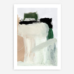 Shop Create Art Print a painted abstract themed wall art print from The Print Emporium wall artwork collection - Buy Australian made fine art painting style poster and framed prints for the home and your interior decor room, TPE-DH-035-AP