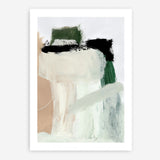 Shop Create Art Print a painted abstract themed wall art print from The Print Emporium wall artwork collection - Buy Australian made fine art painting style poster and framed prints for the home and your interior decor room, TPE-DH-035-AP