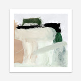 Shop Create (Square) Art Print a painted abstract themed wall art print from The Print Emporium wall artwork collection - Buy Australian made fine art painting style poster and framed prints for the home and your interior decor room, TPE-DH-265-AP