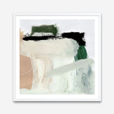 Shop Create (Square) Art Print a painted abstract themed wall art print from The Print Emporium wall artwork collection - Buy Australian made fine art painting style poster and framed prints for the home and your interior decor room, TPE-DH-265-AP