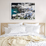 Shop Da Luigi I Photo Art Print a coastal themed photography wall art print from The Print Emporium wall artwork collection - Buy Australian made fine art poster and framed prints for the home and your interior decor, TPE-1216-AP