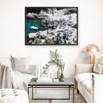 Shop Da Luigi I Photo Art Print a coastal themed photography wall art print from The Print Emporium wall artwork collection - Buy Australian made fine art poster and framed prints for the home and your interior decor, TPE-1216-AP