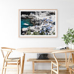 Shop Da Luigi I Photo Art Print a coastal themed photography wall art print from The Print Emporium wall artwork collection - Buy Australian made fine art poster and framed prints for the home and your interior decor, TPE-1216-AP