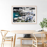 Shop Da Luigi I Photo Art Print a coastal themed photography wall art print from The Print Emporium wall artwork collection - Buy Australian made fine art poster and framed prints for the home and your interior decor, TPE-1216-AP