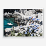 Shop Da Luigi I Photo Art Print a coastal themed photography wall art print from The Print Emporium wall artwork collection - Buy Australian made fine art poster and framed prints for the home and your interior decor, TPE-1216-AP