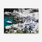 Shop Da Luigi I Photo Canvas Print a coastal themed photography framed stretched canvas print from The Print Emporium wall artwork collection - Buy Australian made prints for the home and your interior decor space, TPE-1216-CA-35X46-NF
