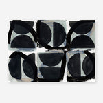 Shop Dancing Block Art Print a painted abstract themed wall art print from The Print Emporium wall artwork collection - Buy Australian made fine art painting style poster and framed prints for the home and your interior decor room, TPE-PC-WZ544-AP