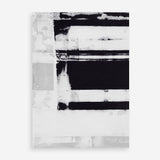 Shop Dark Expressions II Art Print a painted abstract themed wall art print from The Print Emporium wall artwork collection - Buy Australian made fine art painting style poster and framed prints for the home and your interior decor room, TPE-PC-NR620-AP