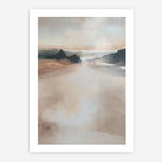 Shop Dawn Rest Art Print a painted abstract themed wall art print from The Print Emporium wall artwork collection - Buy Australian made fine art painting style poster and framed prints for the home and your interior decor room, TPE-DH-036-AP