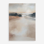 Shop Dawn Rest Art Print a painted abstract themed wall art print from The Print Emporium wall artwork collection - Buy Australian made fine art painting style poster and framed prints for the home and your interior decor room, TPE-DH-036-AP
