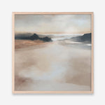 Shop Dawn Rest (Square) Art Print a painted abstract themed wall art print from The Print Emporium wall artwork collection - Buy Australian made fine art painting style poster and framed prints for the home and your interior decor room, TPE-DH-266-AP
