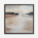 Shop Dawn Rest (Square) Art Print a painted abstract themed wall art print from The Print Emporium wall artwork collection - Buy Australian made fine art painting style poster and framed prints for the home and your interior decor room, TPE-DH-266-AP