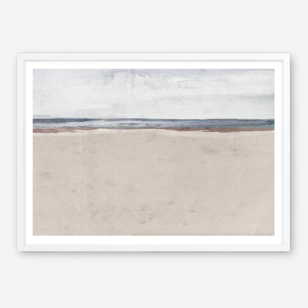 Shop Day Off Art Print a painted abstract themed wall art print from The Print Emporium wall artwork collection - Buy Australian made fine art painting style poster and framed prints for the home and your interior decor room, TPE-DH-121-AP