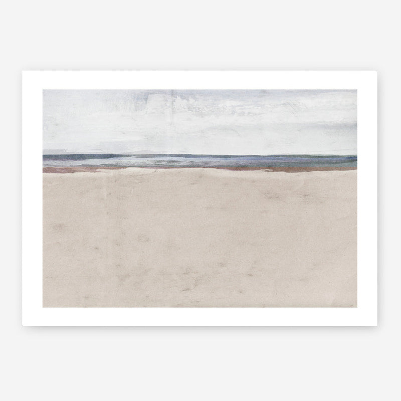 Shop Day Off Art Print a painted abstract themed wall art print from The Print Emporium wall artwork collection - Buy Australian made fine art painting style poster and framed prints for the home and your interior decor room, TPE-DH-121-AP