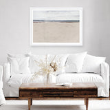 Shop Day Off Art Print a painted abstract themed wall art print from The Print Emporium wall artwork collection - Buy Australian made fine art painting style poster and framed prints for the home and your interior decor room, TPE-DH-121-AP