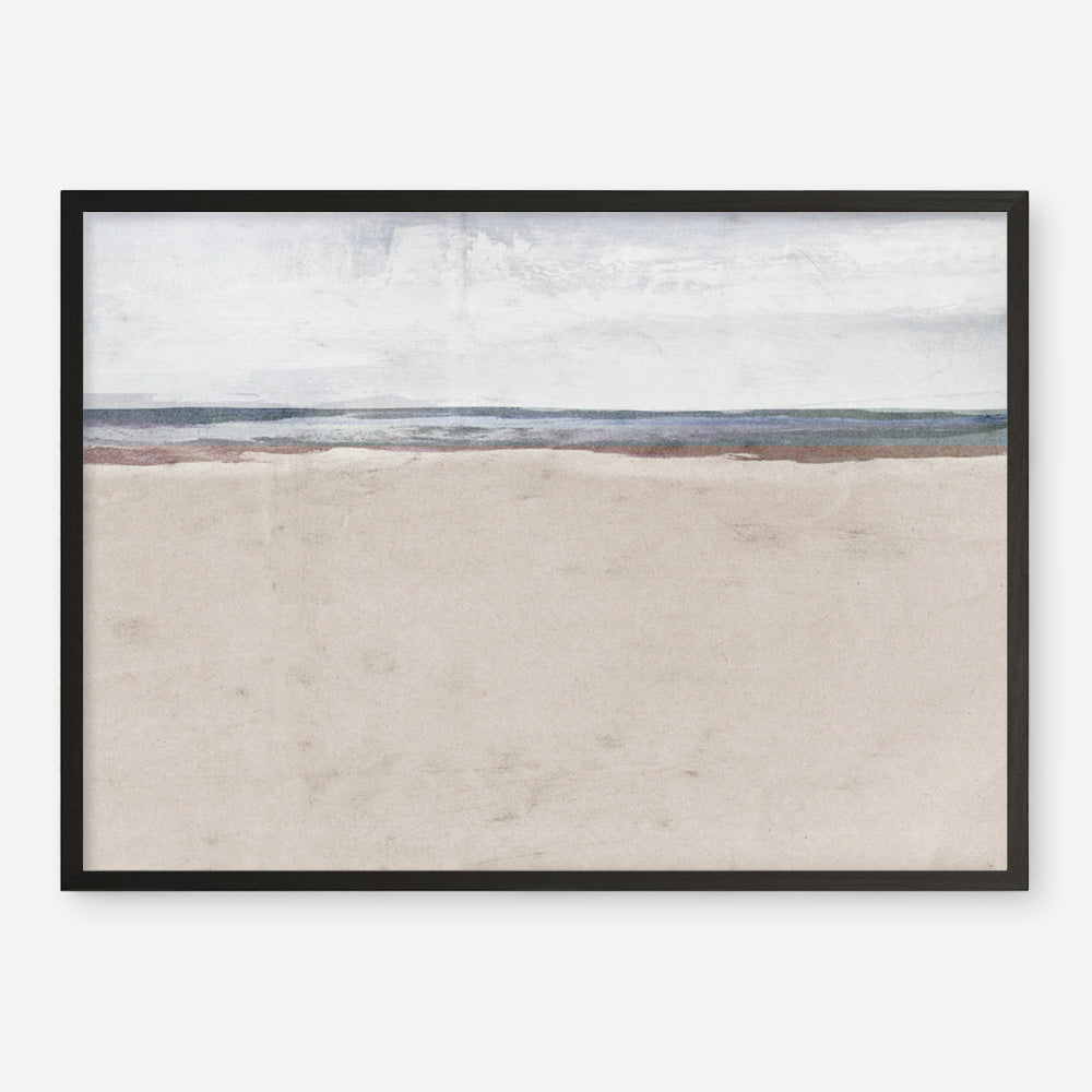 Shop Day Off Art Print a painted abstract themed wall art print from The Print Emporium wall artwork collection - Buy Australian made fine art painting style poster and framed prints for the home and your interior decor room, TPE-DH-121-AP