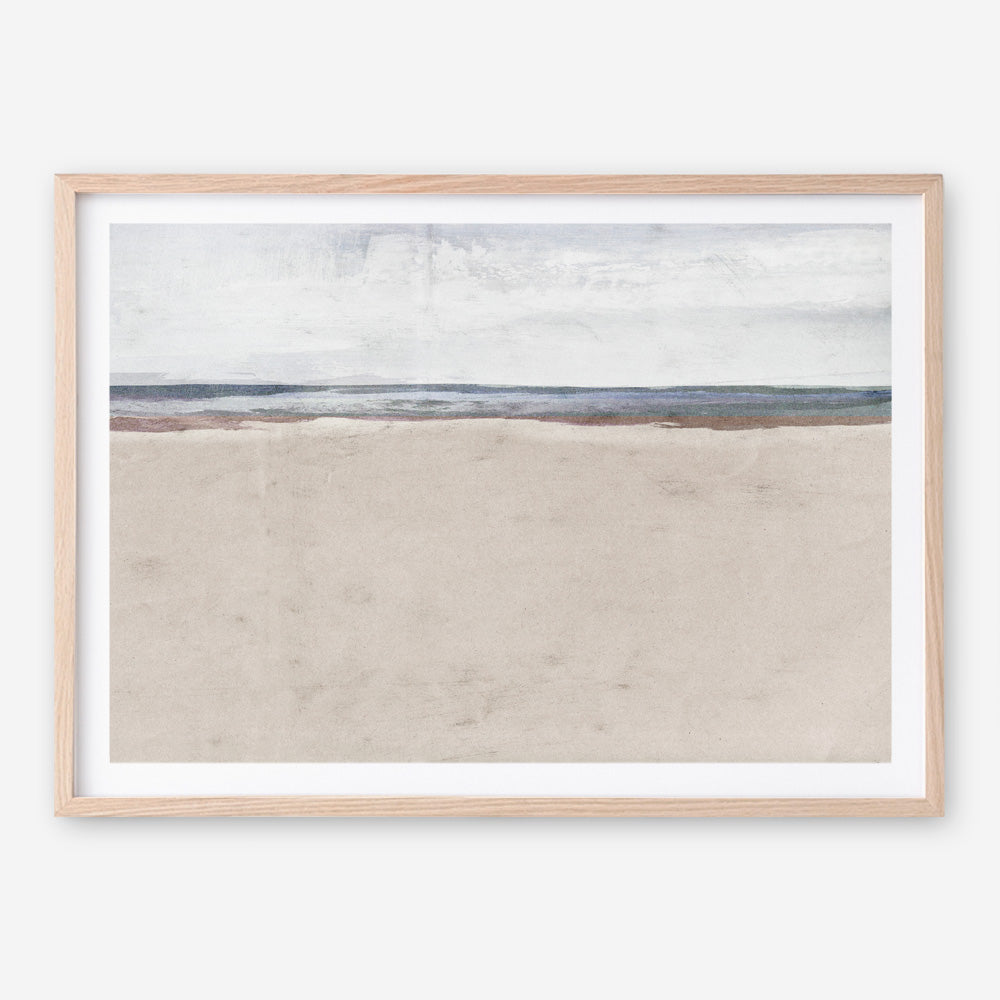 Shop Day Off Art Print a painted abstract themed wall art print from The Print Emporium wall artwork collection - Buy Australian made fine art painting style poster and framed prints for the home and your interior decor room, TPE-DH-121-AP