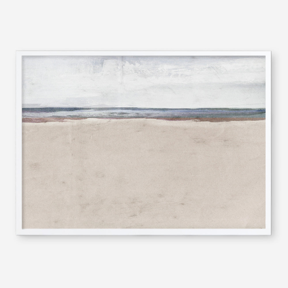 Shop Day Off Art Print a painted abstract themed wall art print from The Print Emporium wall artwork collection - Buy Australian made fine art painting style poster and framed prints for the home and your interior decor room, TPE-DH-121-AP