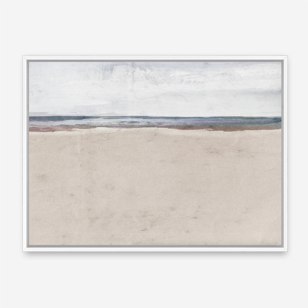 Shop Day Off Canvas Print a painted abstract themed framed canvas wall art print from The Print Emporium artwork collection - Buy Australian made fine art painting style stretched canvas prints for the home and your interior decor space, TPE-DH-121-CA-35X46-NF