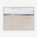 Shop Day Off Canvas Print a painted abstract themed framed canvas wall art print from The Print Emporium artwork collection - Buy Australian made fine art painting style stretched canvas prints for the home and your interior decor space, TPE-DH-121-CA-35X46-NF