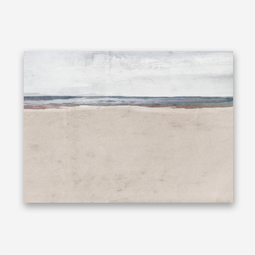 Shop Day Off Canvas Print a painted abstract themed framed canvas wall art print from The Print Emporium artwork collection - Buy Australian made fine art painting style stretched canvas prints for the home and your interior decor space, TPE-DH-121-CA-35X46-NF