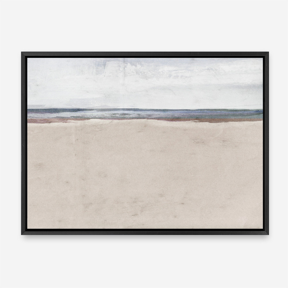 Shop Day Off Canvas Print a painted abstract themed framed canvas wall art print from The Print Emporium artwork collection - Buy Australian made fine art painting style stretched canvas prints for the home and your interior decor space, TPE-DH-121-CA-35X46-NF