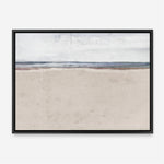 Shop Day Off Canvas Print a painted abstract themed framed canvas wall art print from The Print Emporium artwork collection - Buy Australian made fine art painting style stretched canvas prints for the home and your interior decor space, TPE-DH-121-CA-35X46-NF