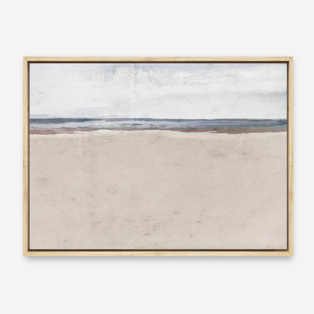 Shop Day Off Canvas Print a painted abstract themed framed canvas wall art print from The Print Emporium artwork collection - Buy Australian made fine art painting style stretched canvas prints for the home and your interior decor space, TPE-DH-121-CA-35X46-NF