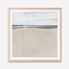 Shop Day Off (Square) Art Print a painted abstract themed wall art print from The Print Emporium wall artwork collection - Buy Australian made fine art painting style poster and framed prints for the home and your interior decor room, TPE-DH-205-AP