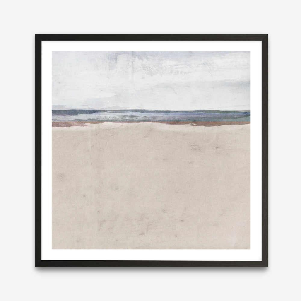 Shop Day Off (Square) Art Print a painted abstract themed wall art print from The Print Emporium wall artwork collection - Buy Australian made fine art painting style poster and framed prints for the home and your interior decor room, TPE-DH-205-AP