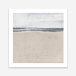 Shop Day Off (Square) Art Print a painted abstract themed wall art print from The Print Emporium wall artwork collection - Buy Australian made fine art painting style poster and framed prints for the home and your interior decor room, TPE-DH-205-AP