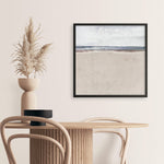 Shop Day Off (Square) Art Print a painted abstract themed wall art print from The Print Emporium wall artwork collection - Buy Australian made fine art painting style poster and framed prints for the home and your interior decor room, TPE-DH-205-AP