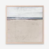 Shop Day Off (Square) Art Print a painted abstract themed wall art print from The Print Emporium wall artwork collection - Buy Australian made fine art painting style poster and framed prints for the home and your interior decor room, TPE-DH-205-AP