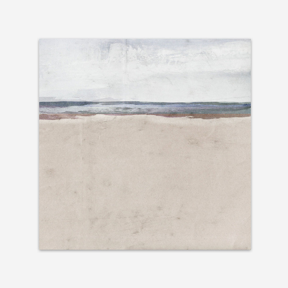 Shop Day Off (Square) Art Print a painted abstract themed wall art print from The Print Emporium wall artwork collection - Buy Australian made fine art painting style poster and framed prints for the home and your interior decor room, TPE-DH-205-AP