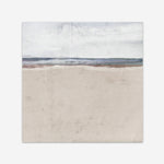 Shop Day Off (Square) Art Print a painted abstract themed wall art print from The Print Emporium wall artwork collection - Buy Australian made fine art painting style poster and framed prints for the home and your interior decor room, TPE-DH-205-AP