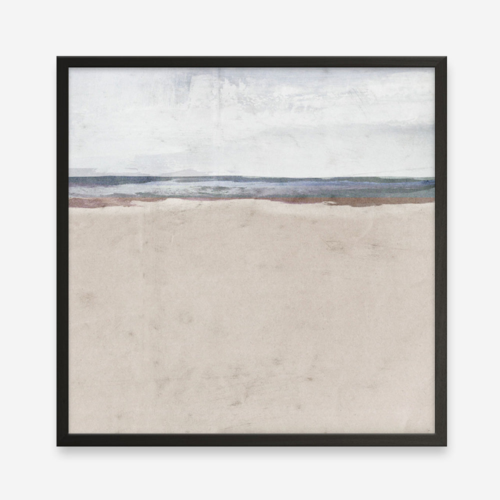 Shop Day Off (Square) Art Print a painted abstract themed wall art print from The Print Emporium wall artwork collection - Buy Australian made fine art painting style poster and framed prints for the home and your interior decor room, TPE-DH-205-AP