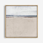 Shop Day Off (Square) Canvas Print a painted abstract themed framed canvas wall art print from The Print Emporium artwork collection - Buy Australian made fine art painting style stretched canvas prints for the home and your interior decor space, TPE-DH-205-CA-40X40-NF