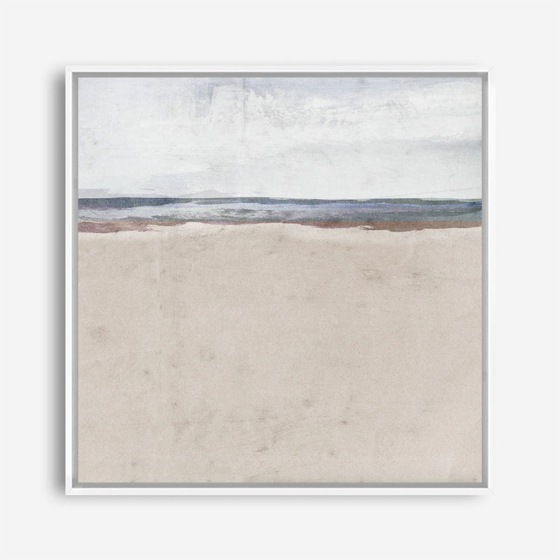 Shop Day Off (Square) Canvas Print a painted abstract themed framed canvas wall art print from The Print Emporium artwork collection - Buy Australian made fine art painting style stretched canvas prints for the home and your interior decor space, TPE-DH-205-CA-40X40-NF
