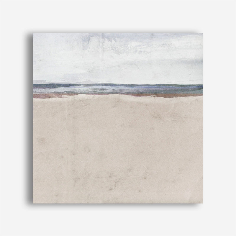 Shop Day Off (Square) Canvas Print a painted abstract themed framed canvas wall art print from The Print Emporium artwork collection - Buy Australian made fine art painting style stretched canvas prints for the home and your interior decor space, TPE-DH-205-CA-40X40-NF
