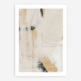 Shop Day to Day Art Print a painted abstract themed wall art print from The Print Emporium wall artwork collection - Buy Australian made fine art painting style poster and framed prints for the home and your interior decor room, TPE-DH-037-AP