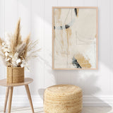 Shop Day to Day Art Print a painted abstract themed wall art print from The Print Emporium wall artwork collection - Buy Australian made fine art painting style poster and framed prints for the home and your interior decor room, TPE-DH-037-AP