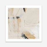 Shop Day to Day (Square) Art Print a painted abstract themed wall art print from The Print Emporium wall artwork collection - Buy Australian made fine art painting style poster and framed prints for the home and your interior decor room, TPE-DH-267-AP