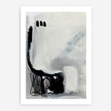 Shop Decoy 1 Art Print a painted abstract themed wall art print from The Print Emporium wall artwork collection - Buy Australian made fine art painting style poster and framed prints for the home and your interior decor room, TPE-DH-038-AP