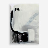 Shop Decoy 1 Art Print a painted abstract themed wall art print from The Print Emporium wall artwork collection - Buy Australian made fine art painting style poster and framed prints for the home and your interior decor room, TPE-DH-038-AP