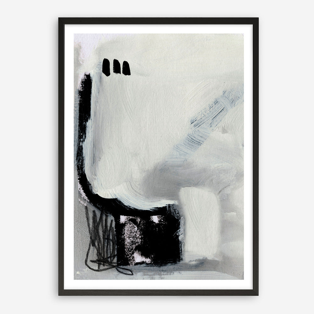 Shop Decoy 1 Art Print a painted abstract themed wall art print from The Print Emporium wall artwork collection - Buy Australian made fine art painting style poster and framed prints for the home and your interior decor room, TPE-DH-038-AP