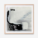 Shop Decoy 1 (Square) Art Print a painted abstract themed wall art print from The Print Emporium wall artwork collection - Buy Australian made fine art painting style poster and framed prints for the home and your interior decor room, TPE-DH-268-AP