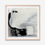 Shop Decoy 1 (Square) Art Print a painted abstract themed wall art print from The Print Emporium wall artwork collection - Buy Australian made fine art painting style poster and framed prints for the home and your interior decor room, TPE-DH-268-AP