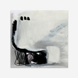 Shop Decoy 1 (Square) Art Print a painted abstract themed wall art print from The Print Emporium wall artwork collection - Buy Australian made fine art painting style poster and framed prints for the home and your interior decor room, TPE-DH-268-AP