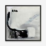 Shop Decoy 1 (Square) Art Print a painted abstract themed wall art print from The Print Emporium wall artwork collection - Buy Australian made fine art painting style poster and framed prints for the home and your interior decor room, TPE-DH-268-AP