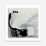 Shop Decoy 1 (Square) Art Print a painted abstract themed wall art print from The Print Emporium wall artwork collection - Buy Australian made fine art painting style poster and framed prints for the home and your interior decor room, TPE-DH-268-AP